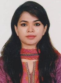 Dr. Jasmin Begum