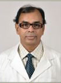 Dr. M. Delwar Hossain