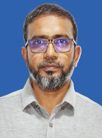 Dr. Masud Rana