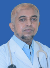 Dr. Md. Kamal Uddin
