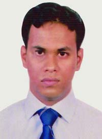 Dr. Md. Nurul Alam (Sumon)