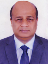 Dr. Md. Saiful Haque