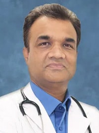 Dr. Md. Shah Alam