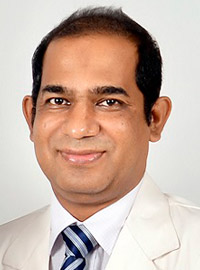 Dr. Md. Shahadat Hossain