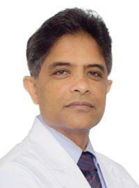 Dr. Mir Ehteshamul Haque