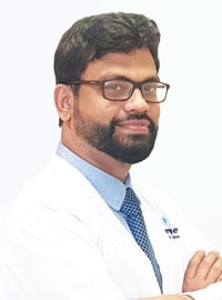 Dr. Mohammad Ali Hossain
