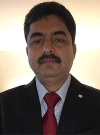 Dr. Mohammad Masud Karim