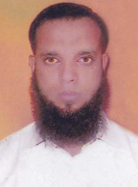 Dr. Mohammad Salim