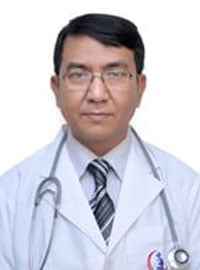 Prof. Dr. Mohammad Shafiqur Rahman