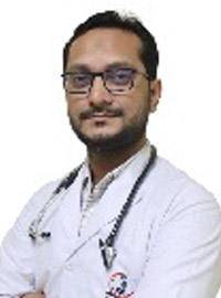 Dr. Mohammad Abidur Shahedin Chowdhury