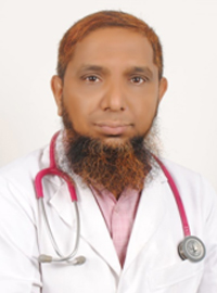 Dr. Muhammad Khurshadul Alam