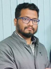 Dr. Muhammad Mukit Osman Chowdhury