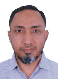 Dr. Nazim Uddin Md. Arif Dr. Nazim Uddin Md. Arif