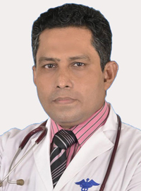 Dr. Nazmul Huda Ripon