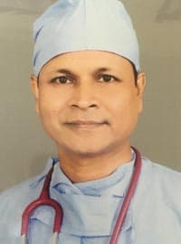 Dr. Nirmal Kanti Dey
