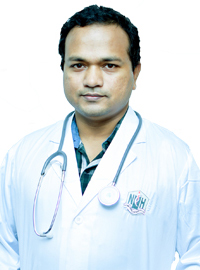Dr. Nurul Karim Chowdhury