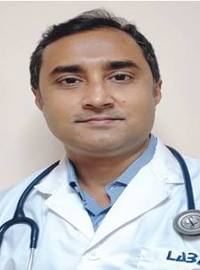 Dr. Rajib Dey