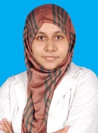 Dr. Redwana Hossain