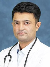Dr. S. M. Showkat Ali