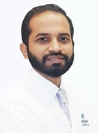 Dr. S.M. Ali Ahsan