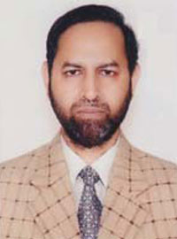 Dr. Saifuddin Chowdhury