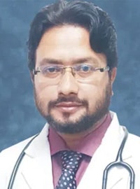 Dr. Saiful Islam Tipu Chowdhury