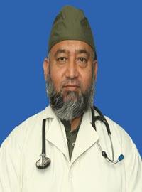Dr. Sarwar Kamal