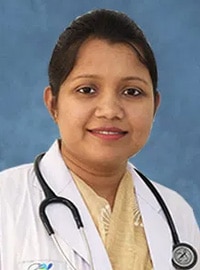 Dr. Shafatujjahan
