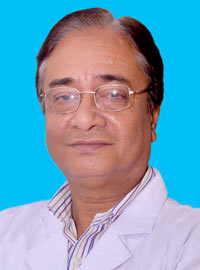 Dr. Shahid Kamal Tipu