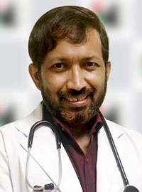 Dr. Shahryar Ahmed Milan