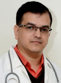 Dr. Shaikh Mohammad Hasan Mamun