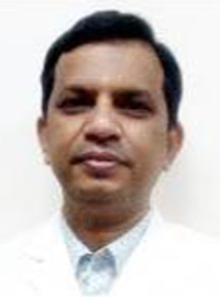 Dr. Sreepati Bhattacharya