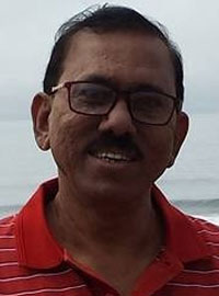 Dr. Sri Prakash Biswas