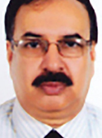 Dr. Sukanta Bhattacharyya