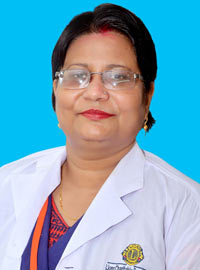 Dr. Sumona Sarker