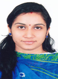 Dr. Suparna Das