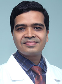 Dr. Utpal Sen