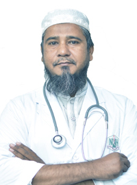 Dr. Mohammad Nasir Uddin