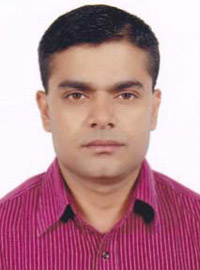 Major Dr. Faisal Bin Mohsin