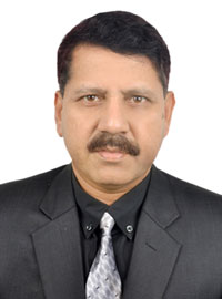 Prof. Col. Dr. Md. Shirajul Islam Khan