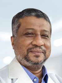 Prof. Dr. Sajjad Mohammad Yusuff