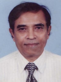 Prof. Dr. Badrul Alam