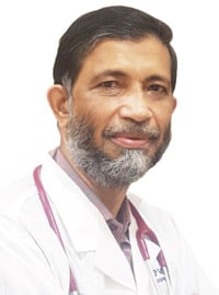 Prof. Dr. Didarul Alam