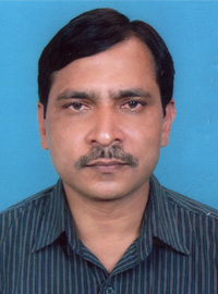 Prof. Dr. Md. Anwarul Haque