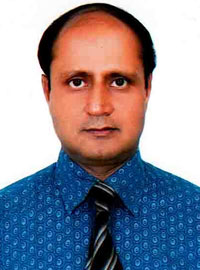 Prof. Dr. Minhaj Rahim Choudhury