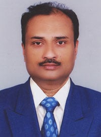 Prof. Dr. Mostafa Mahfuzul Anwar