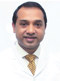 Prof. Dr. Prakash Kumar Chowdhury