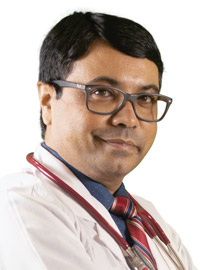 Prof. Dr. Pranab Kanti Mallick