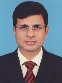 Prof. Dr. Rajibul Alam