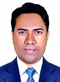 Dr. A.K.M. Fazlul Haque Siddiqui